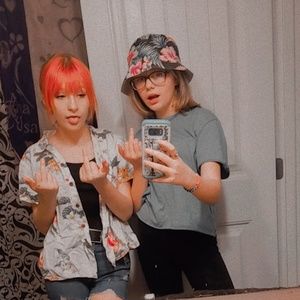 Meet your Posher, Keira